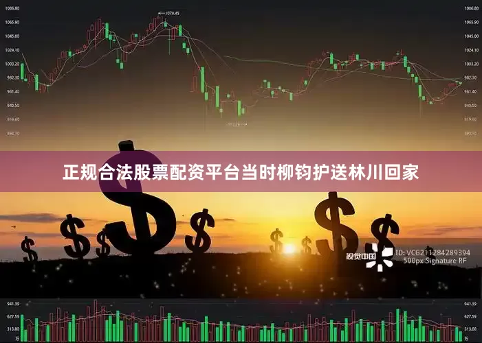 正规合法股票配资平台当时柳钧护送林川回家